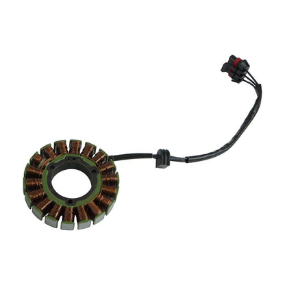 Polaris RZR Stator, 650 W, Genuine OEM Part 4013013, Qty 1