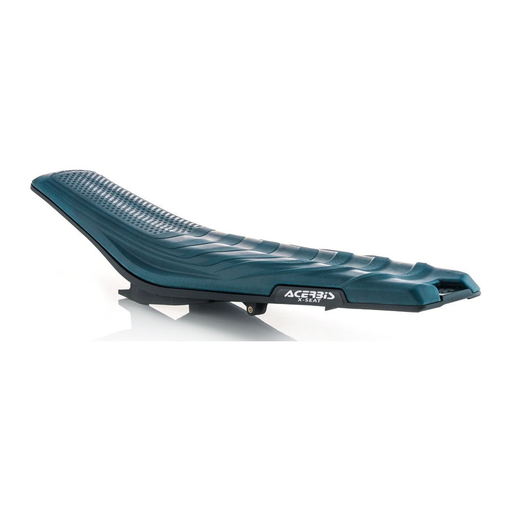 X Seat Dark Blue