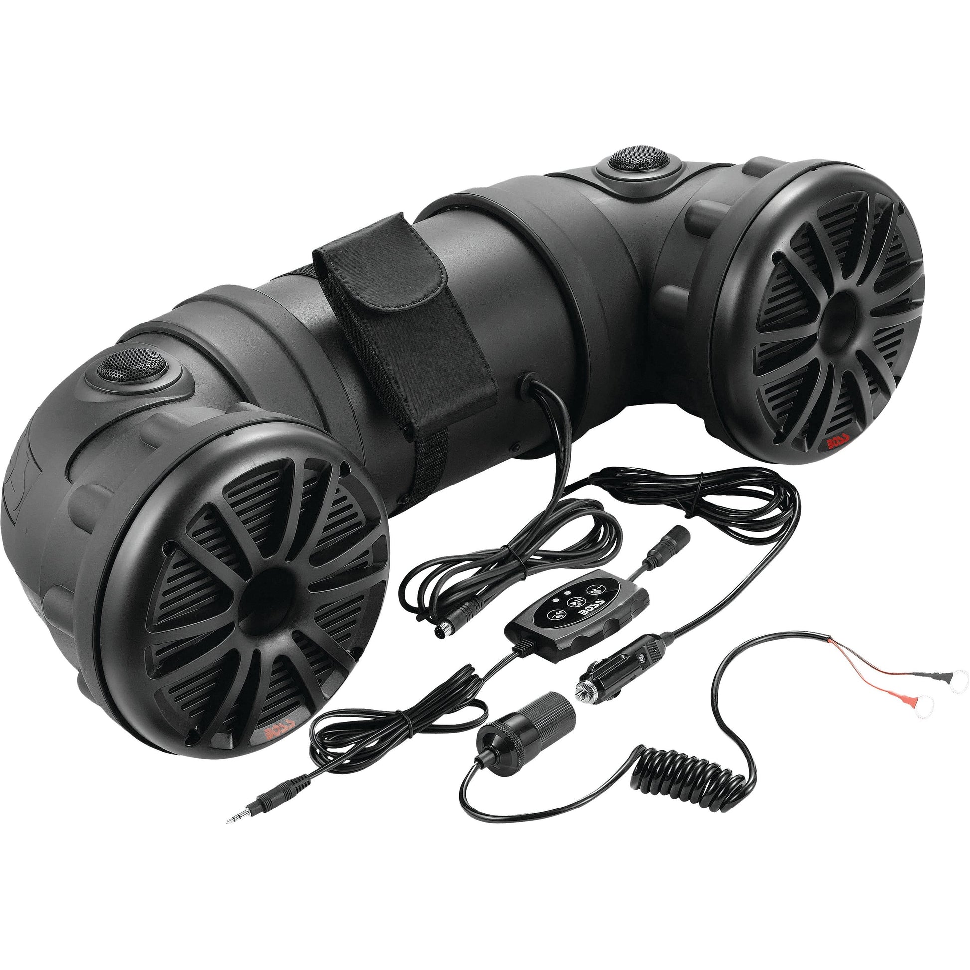 450w Bluetooth All Terrain Sound System
