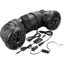 450w Bluetooth All Terrain Sound System