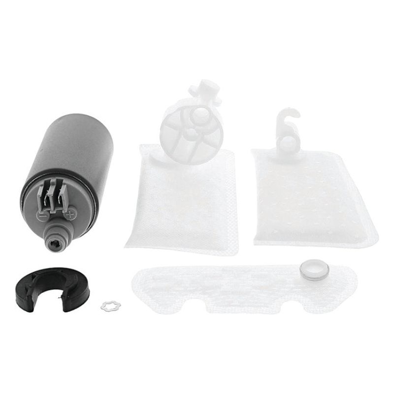 QuadBoss 09-13 Honda TRX420FA/FPA FourTrax Rancher 4x4 AT IRS/PS Fuel Pump Rebuild Kit