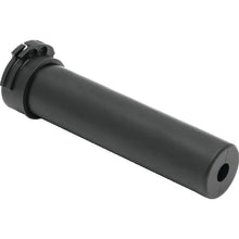 Kuryakyn Throttle Tube Dual Cable Harley