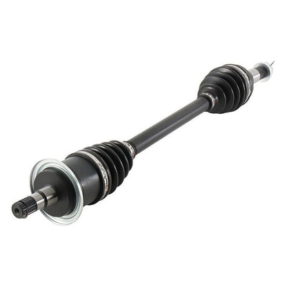 8 Ball Extreme Axle Front