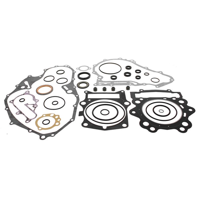 QuadBoss 15-22 Yamaha YFM700R Raptor Complete Gasket Set w/ Oil Seal