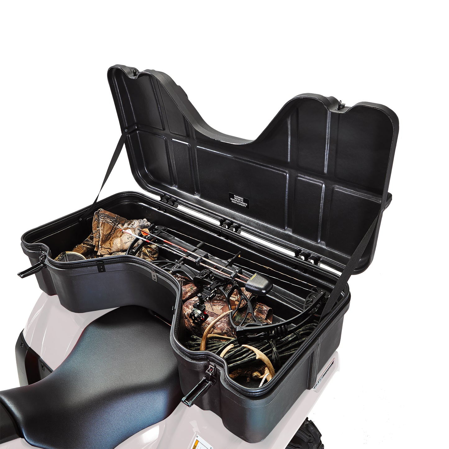 Atv Large Cargo Box
