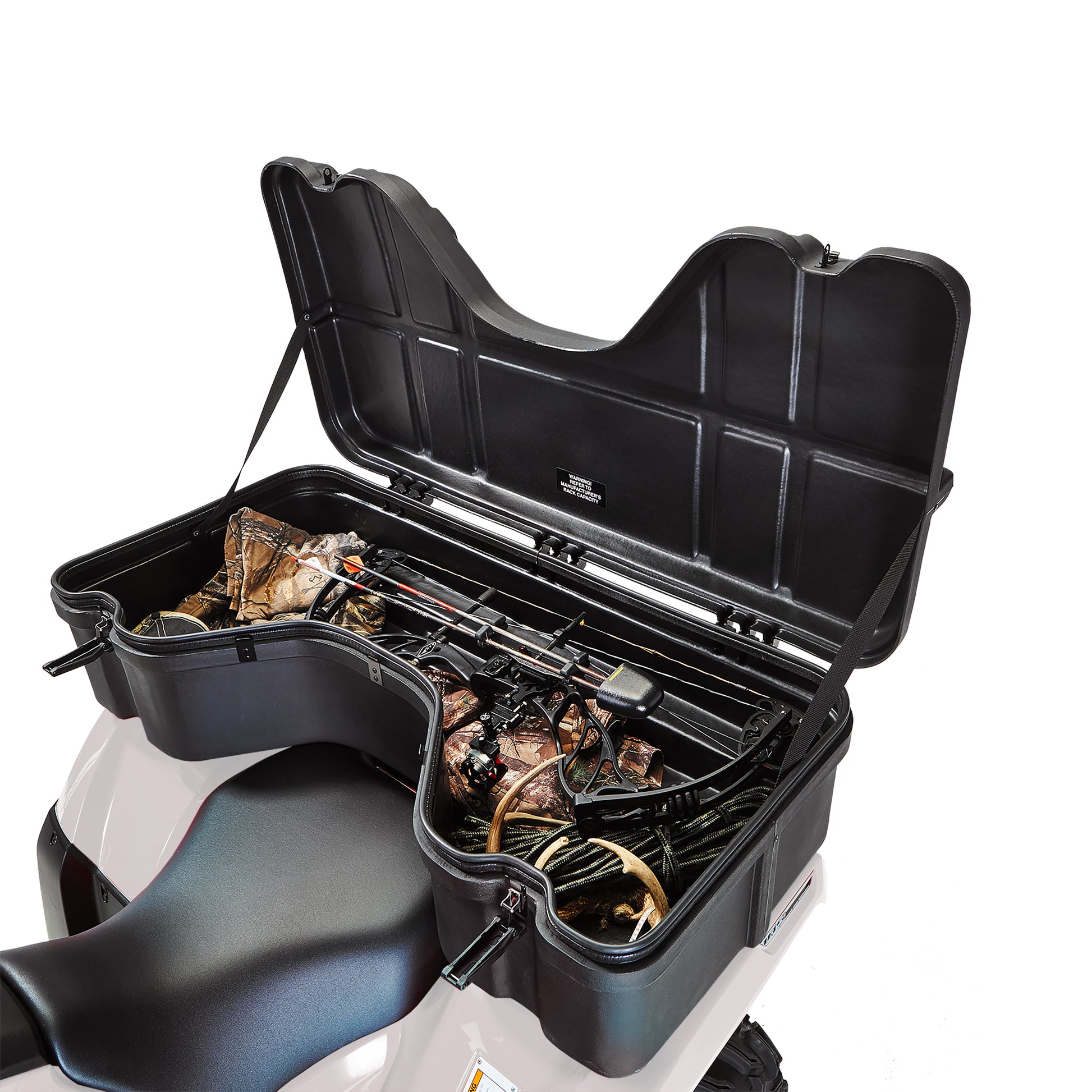 Atv Large Cargo Box