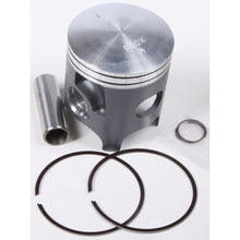 Piston Kit Molycoated Nikasil 66.35/Std Suz/Yam