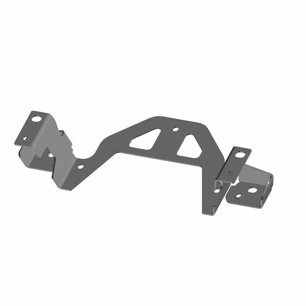 Polaris RZR Display Bracket, 7 in, RZR, Genuine OEM Part 5266577-329, Qty 1