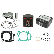 Top End Kit Forged Nikasil Cyl 77.96/Std 11:1 Hon