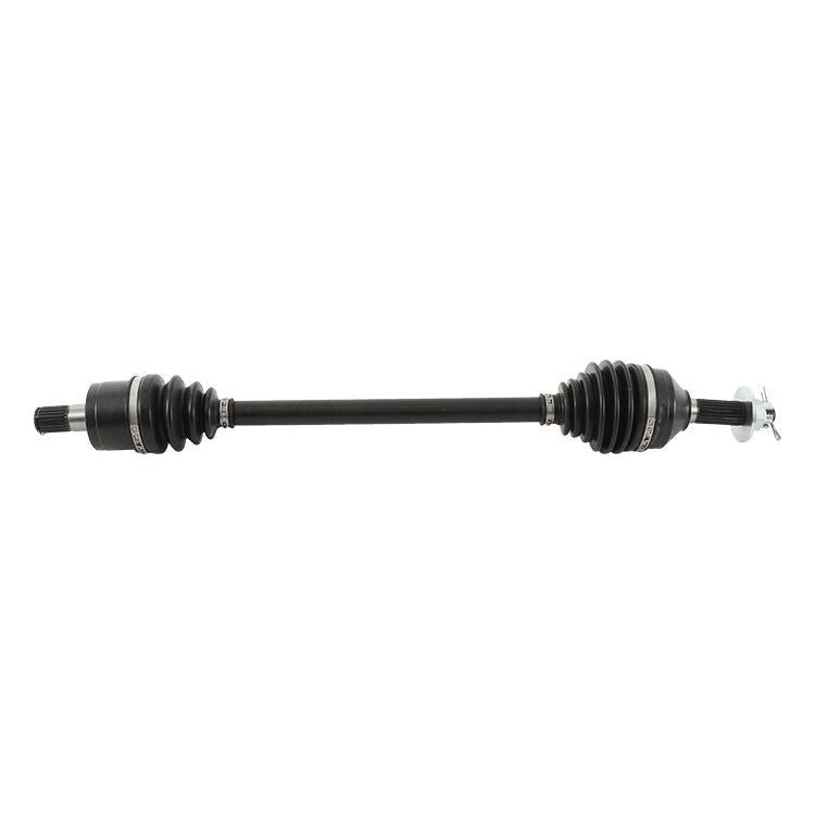 8 Ball Extreme Axle Front