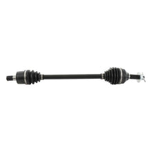 8 Ball Extreme Axle Front