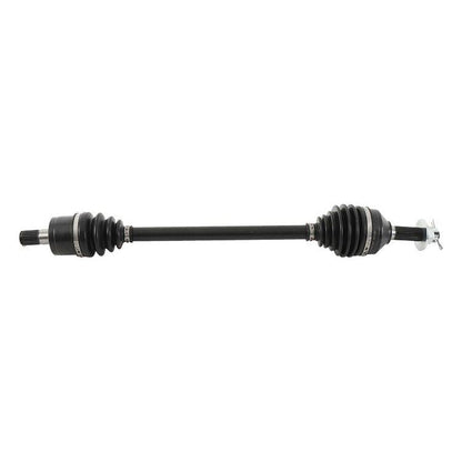 8 Ball Extreme Axle Front