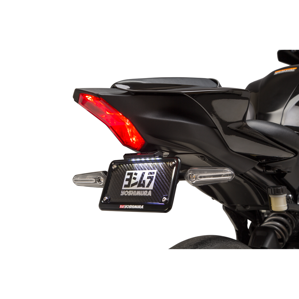 
                      
                        Fender Eliminator Kit Yam
                      
                    