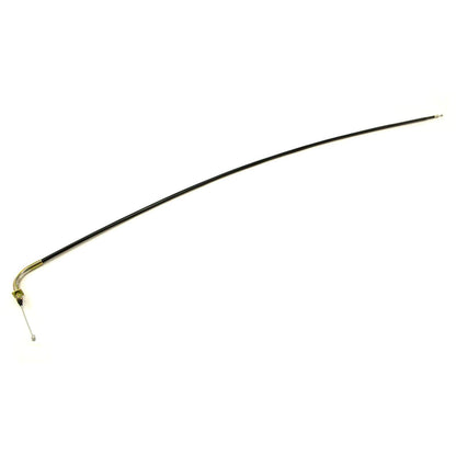 Polaris ATV Brake Cable, Front, Genuine OEM Part 0453493, Qty 1