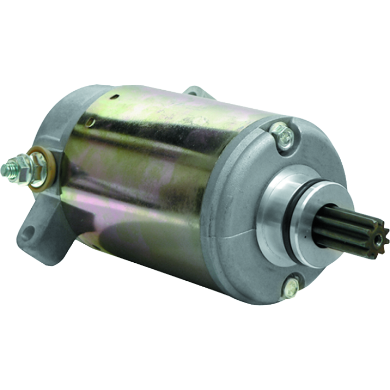 QuadBoss 1999 Yamaha YFM350 Big Bear 2x4 Motor Starter