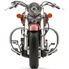 Freeway Bars Chrome Kaw Vulcan Vn1600a 03 08