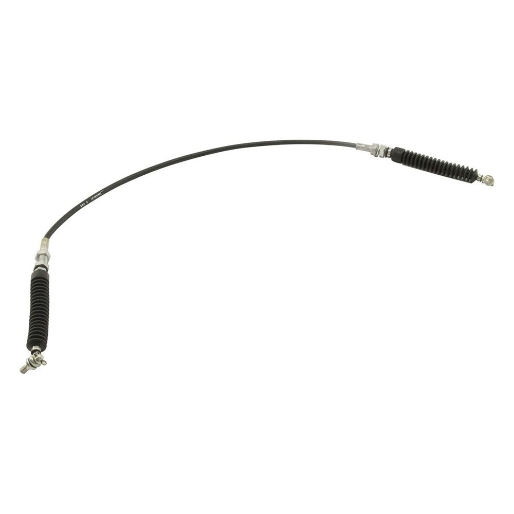 
                      
                        Polaris RZR Shift Cable, Genuine OEM Part 7081680, Qty 1
                      
                    