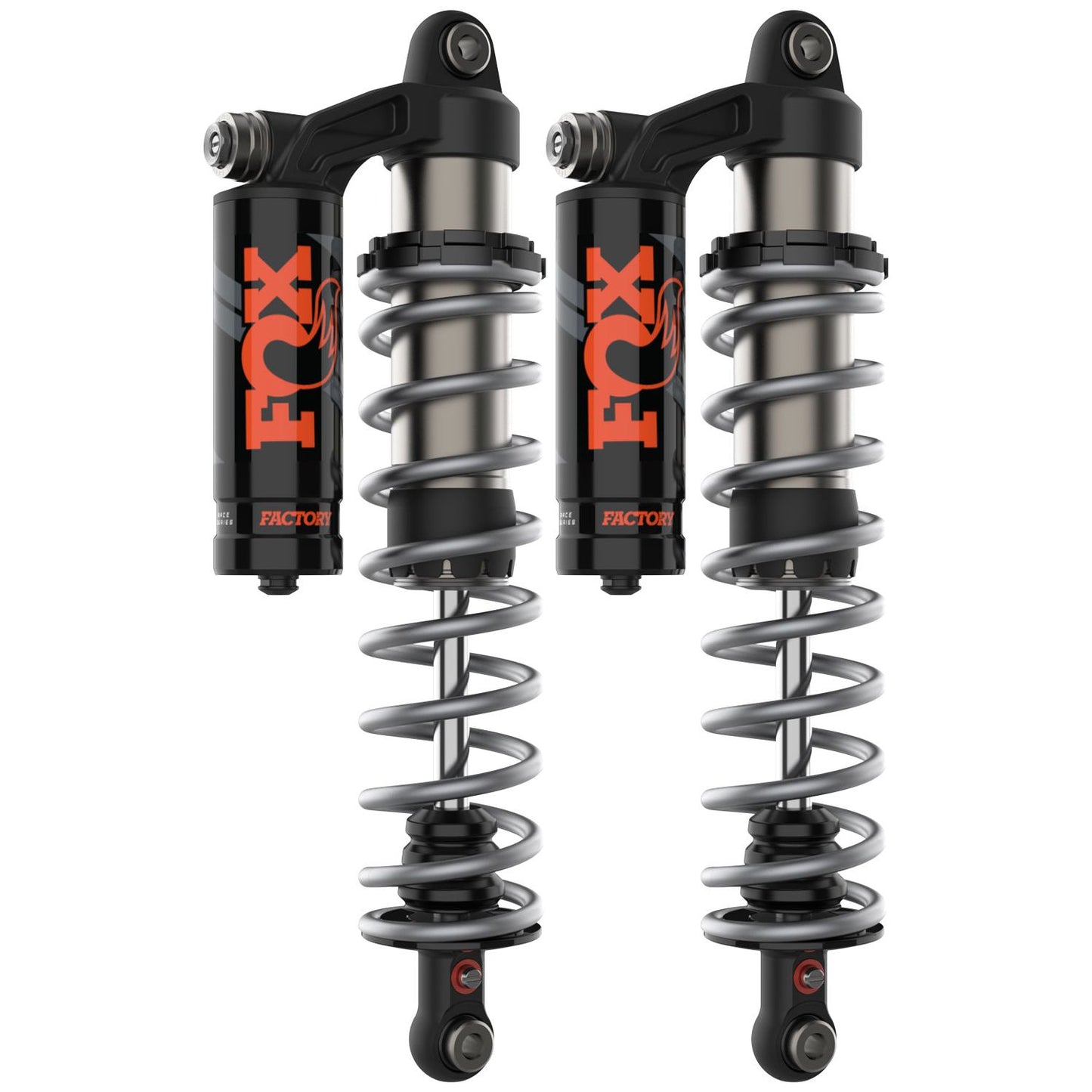 2.0 Podium Rc2 Shocks