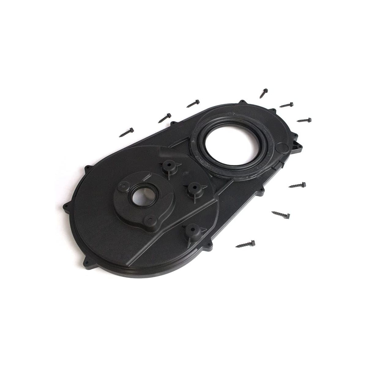 Polaris Ranger Clutch Cover Kit, Inner, Genuine OEM Part 2201954, Qty 1