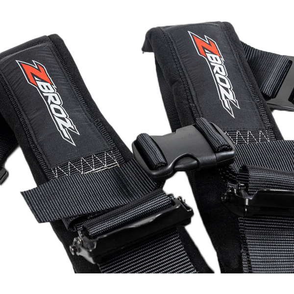 3" 5 Point Cam Lock Harness