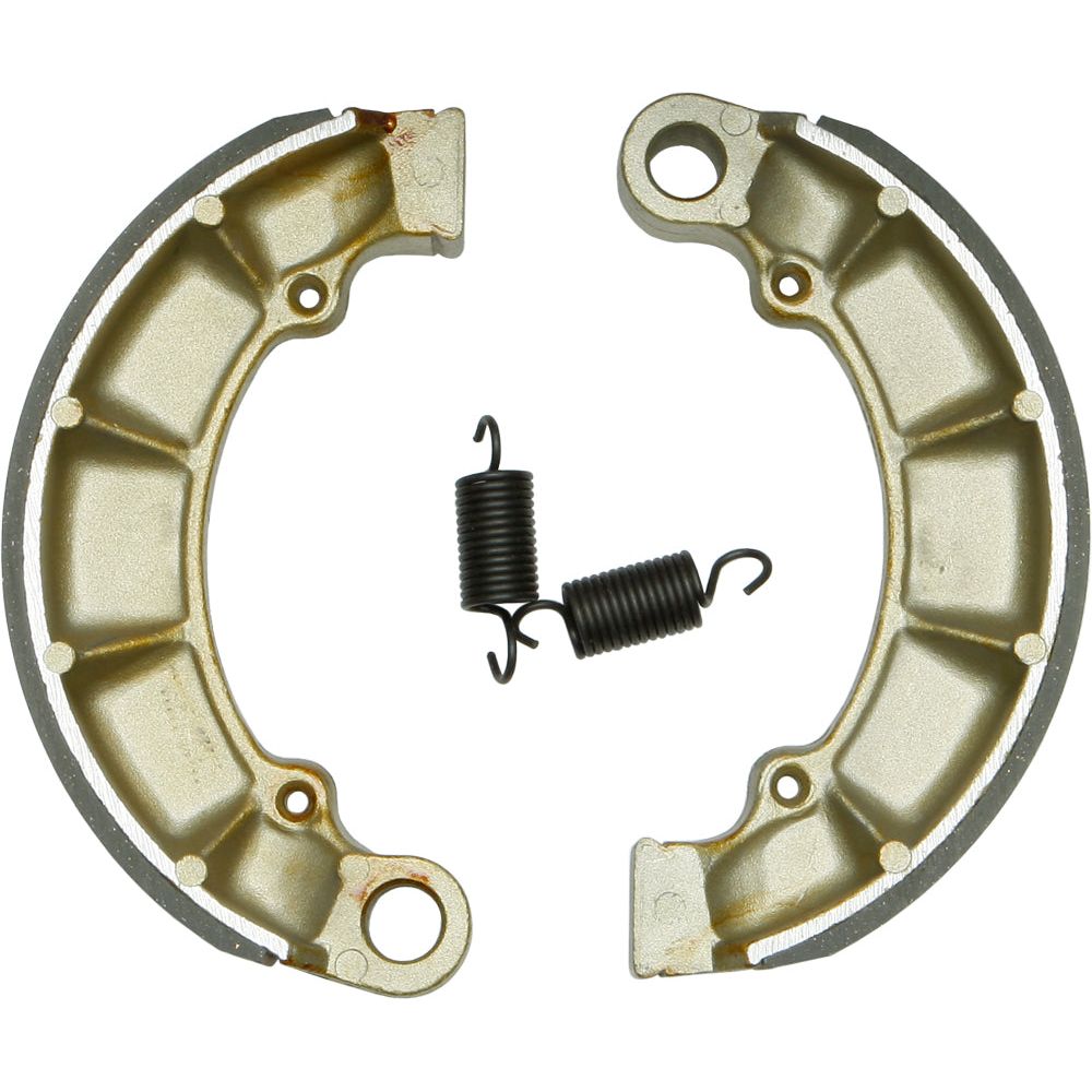 Brake Shoes 343 Plain