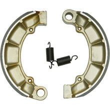 Brake Shoes 343 Plain