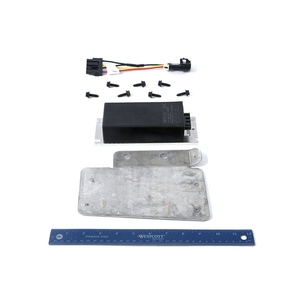 
                      
                        Polaris Off Road Convertor Update Kit, Genuine OEM Part 2204697, Qty 1
                      
                    