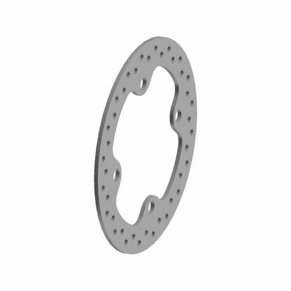 Polaris RZR Brake Disc, OEM Part 5257196