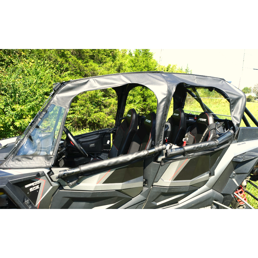 
                      
                        Soft Doors  Polaris
                      
                    