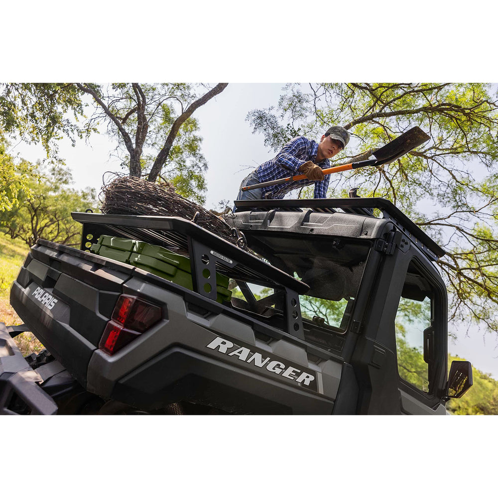 
                      
                        Polaris NorthStar 60 Quart Cooler, Portable Ice Chest, Durable, Lockable, Keeps Ice Cold Longer, Easy to Carry, Tie-Down Cooler for Off-Road, Camping, Hunting, Fishing, Picnics, Beverages - 2881259
                      
                    