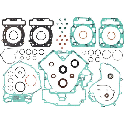 Complete Engine Rebuild Kit Can