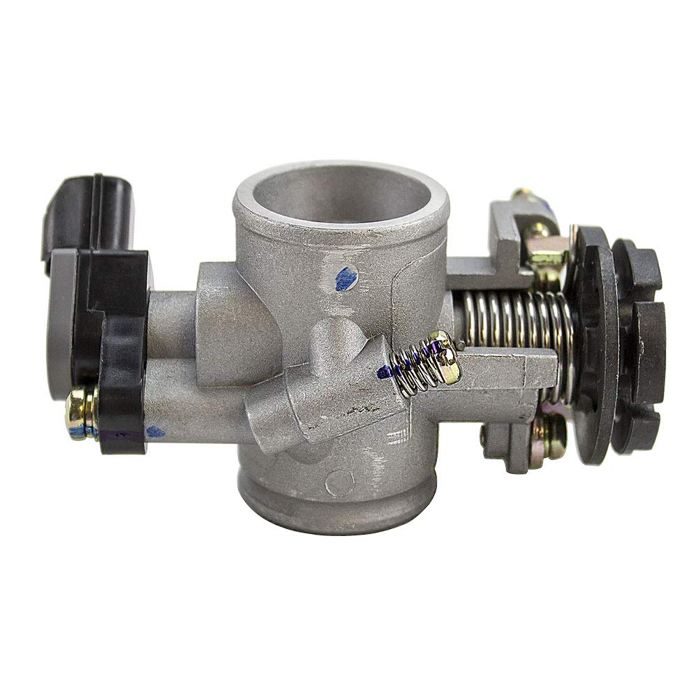 Polaris RZR 170 Throttle Body Assembly - 0455200