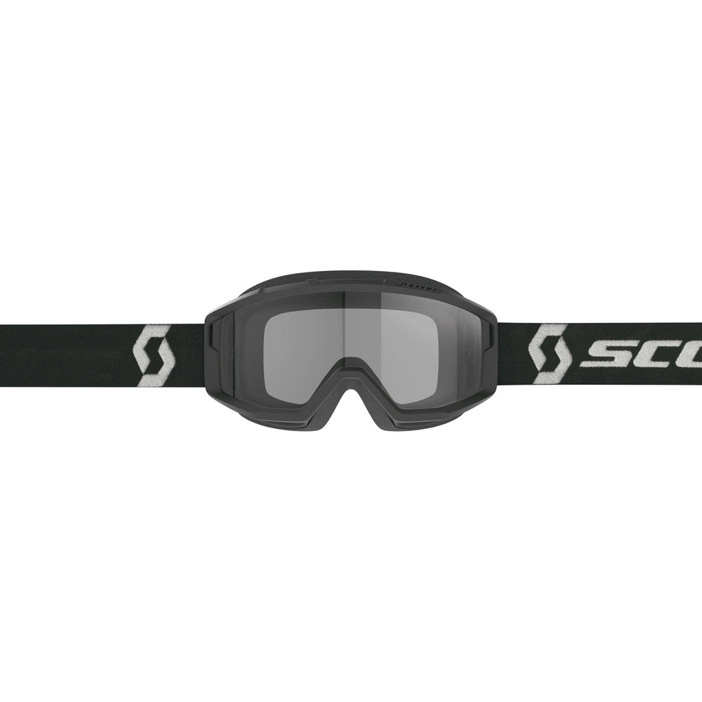 
                      
                        Primal Sand/Dust Goggle Black/White Dark Grey Lens
                      
                    