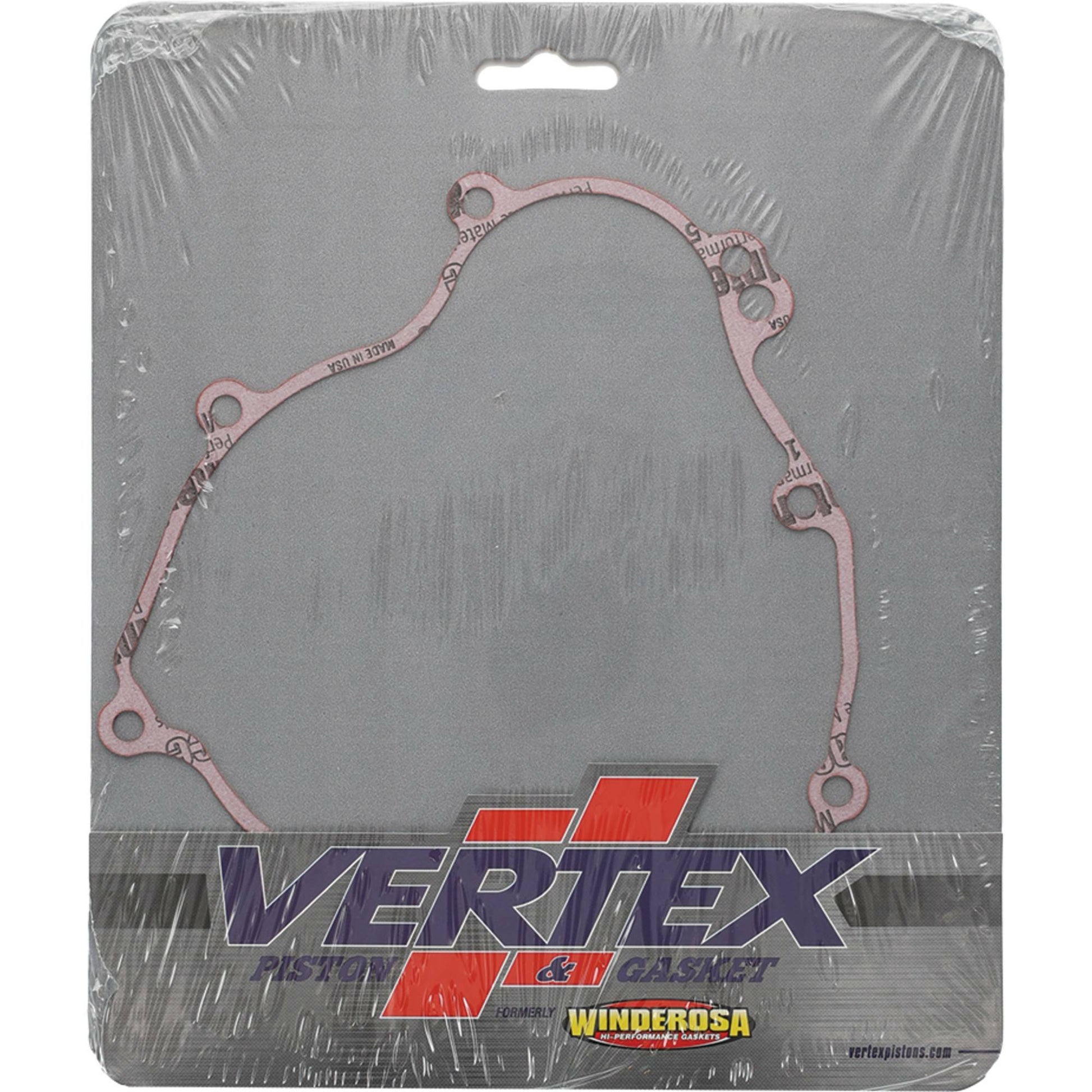 Ignition Cover Gasket Kaw