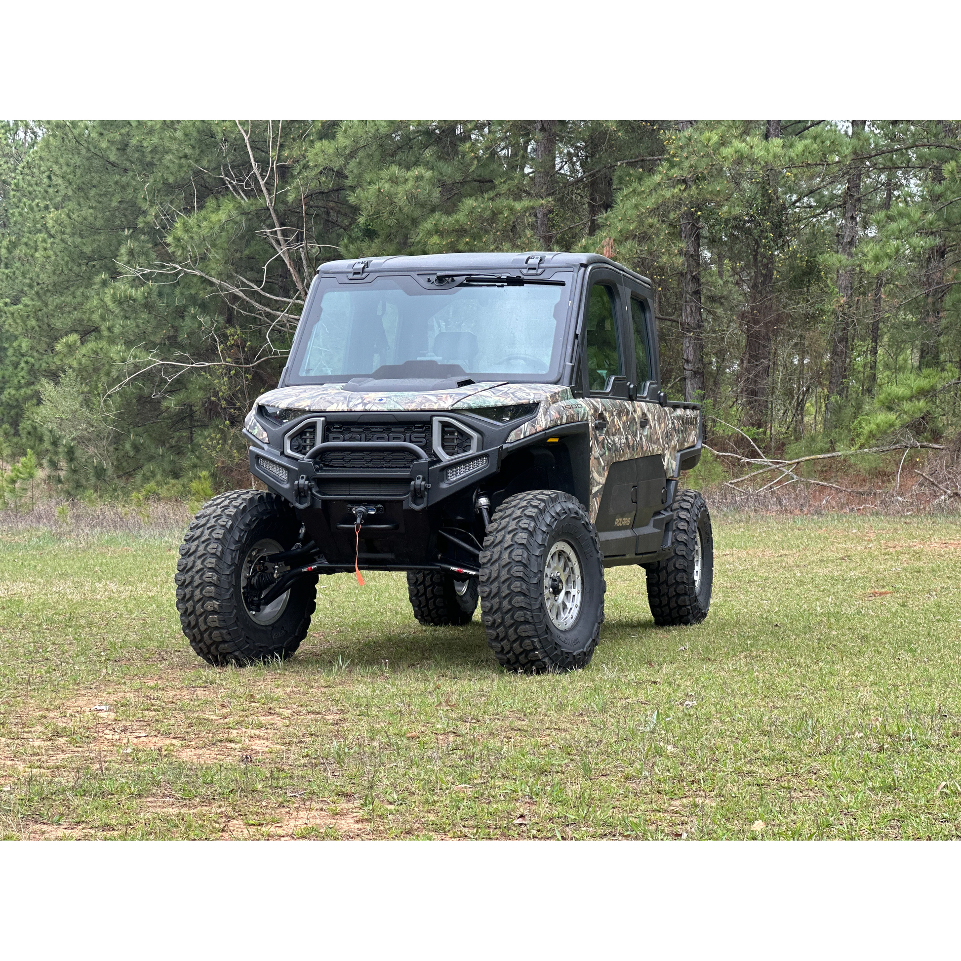 Utv Lift Kit Plkrngxd 00