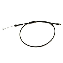Polaris ATV Throttle Cable, 1/4 Turn, Genuine OEM Part 7081219, Qty 1
