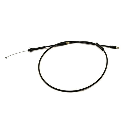 Polaris ATV Throttle Cable, 1/4 Turn, Genuine OEM Part 7081219, Qty 1