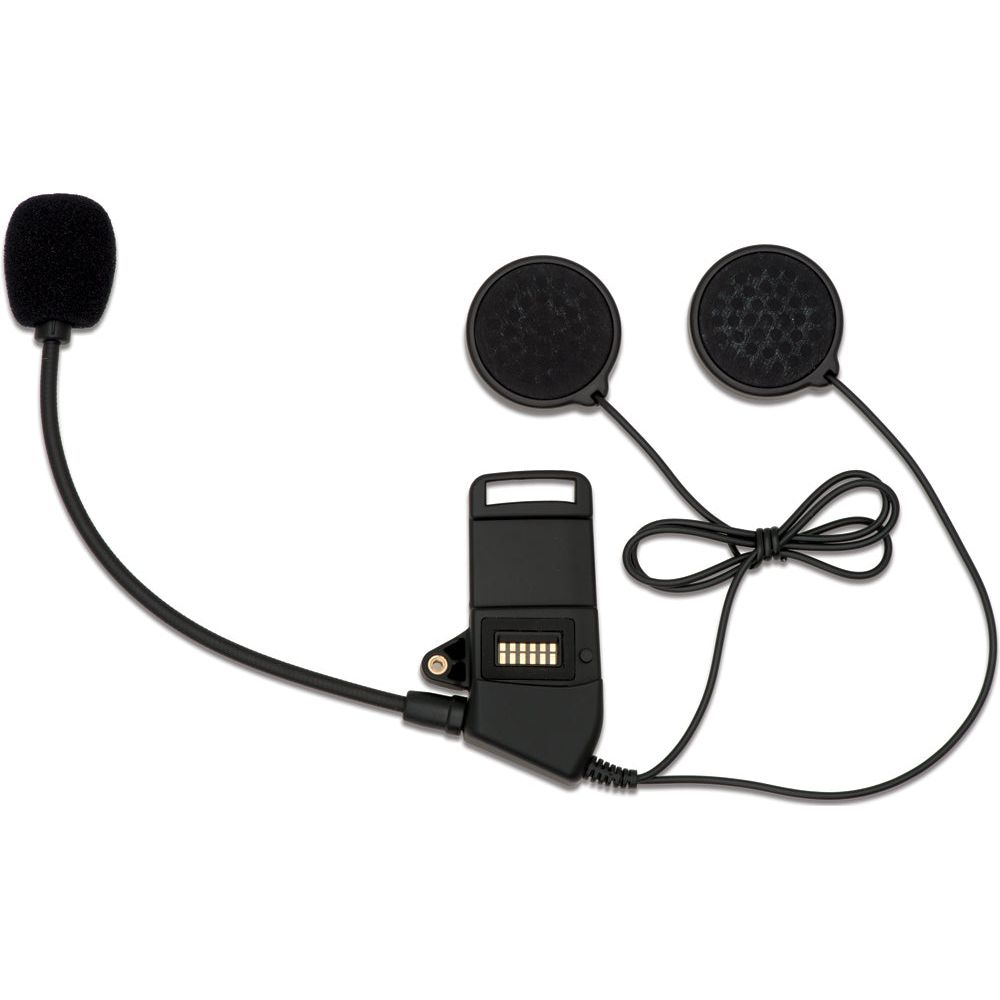 Smh10 Helmet Clamp For Bell Mag 9 Helmets