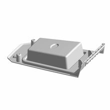 Polaris General Center Console Cover, Inner - 5452346-070