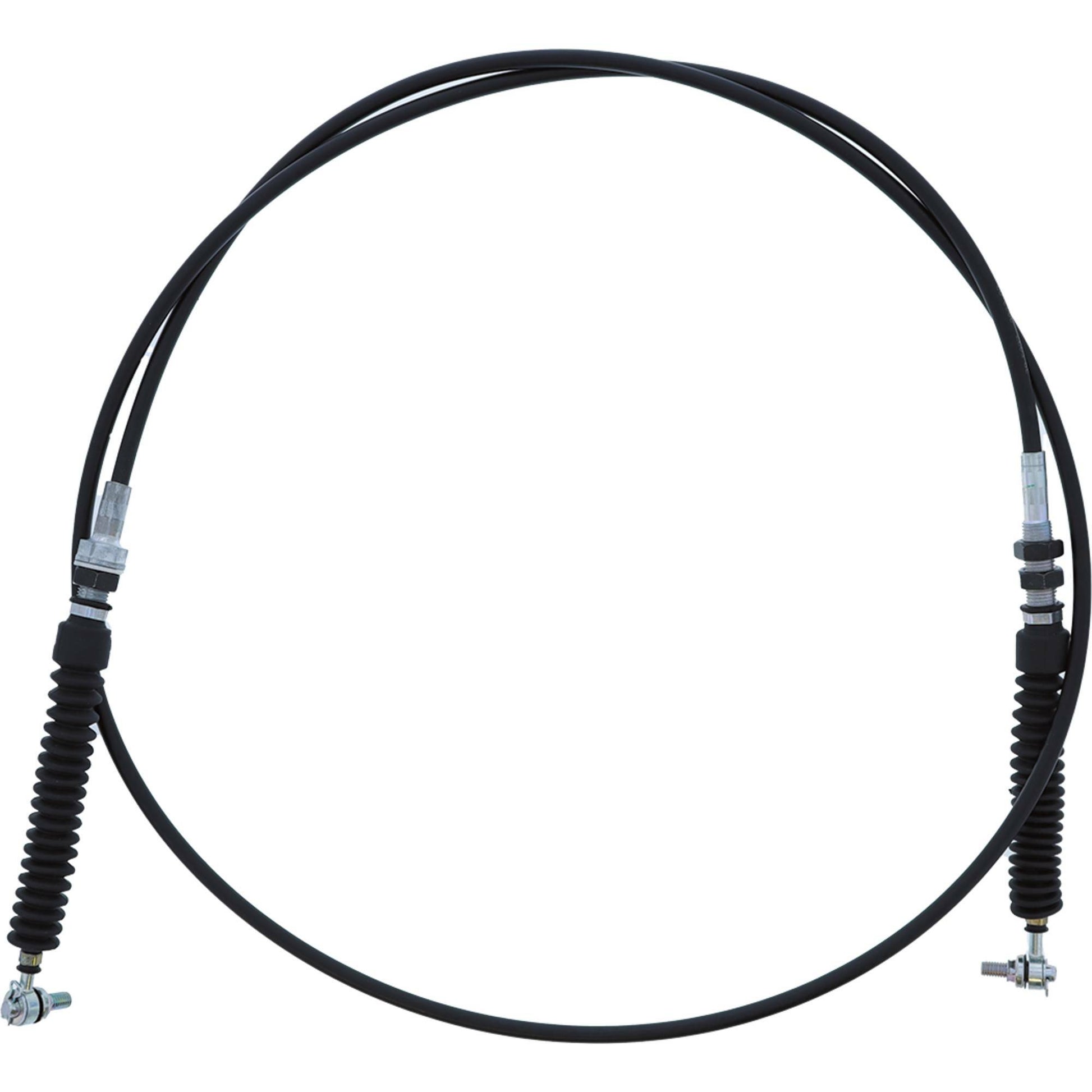Utv Shift Cable Can