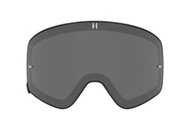 Havoc Racing Magnetic Lens Silver Mirror