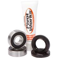 Front Wheel Bearing Kit