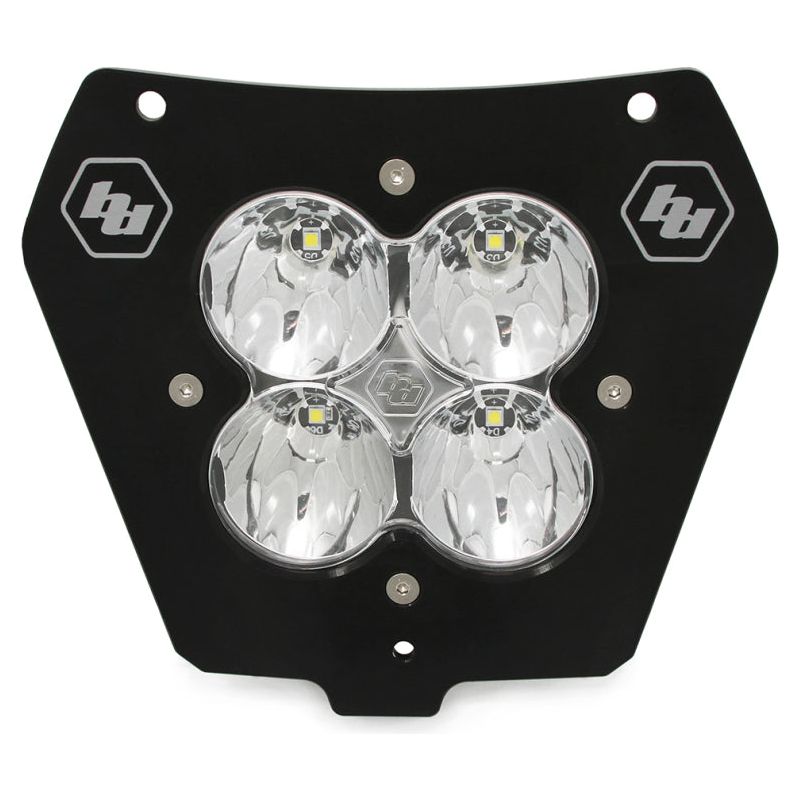 Baja Designs 14-16 XL80 LED KTM Kit