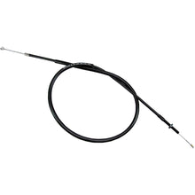 Black Vinyl Clutch Cable