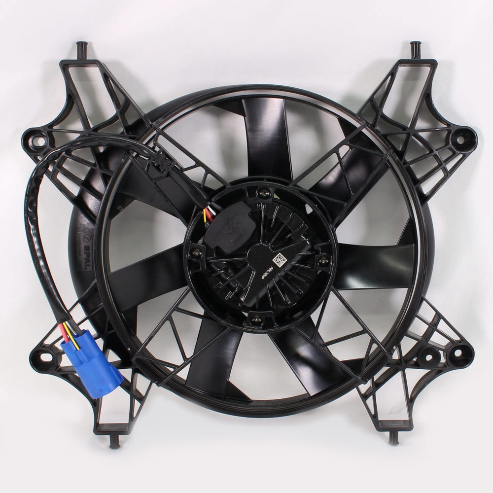 
                      
                        Polaris Genuine OEM Brushless Fan RZT Kit for 2882153
                      
                    