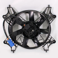 Polaris Genuine OEM Brushless Fan RZT Kit for 2882153