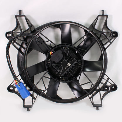 Polaris Genuine OEM Brushless Fan RZT Kit for 2882153