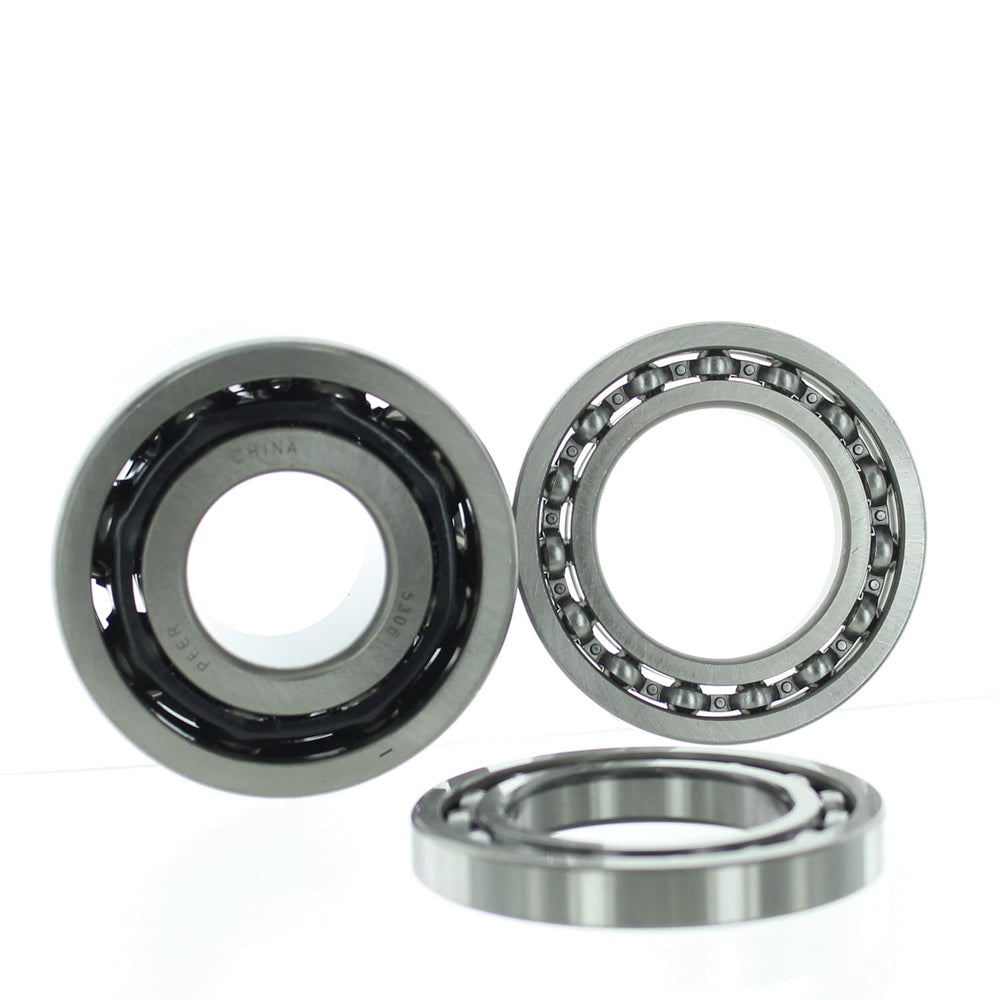 
                      
                        Polaris Ranger Bearings, Genuine OEM Part 3236051, Qty 1
                      
                    