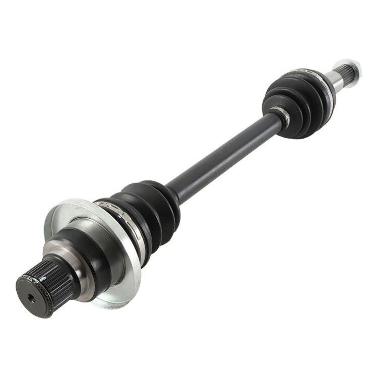 8 Ball Extreme Axle Rear