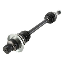 8 Ball Extreme Axle Rear